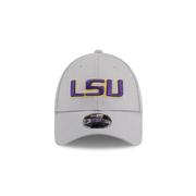 LSU New Era 940 Mesh Snapback Hat